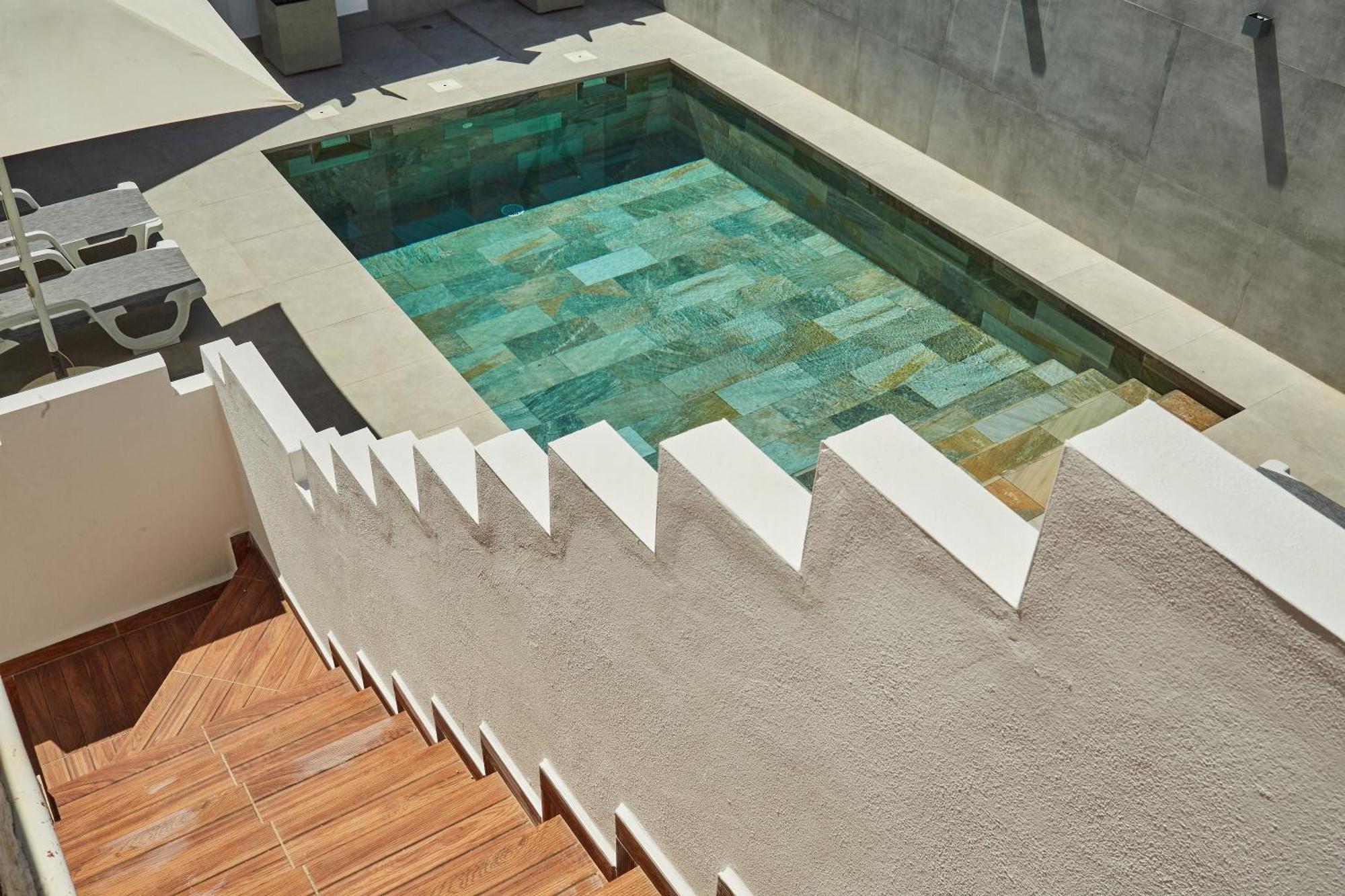 Maravilloso Apartamento Reformado New Pool Fuengirola Esterno foto