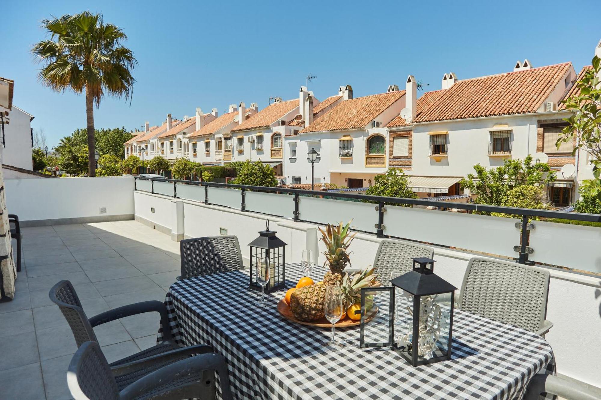 Maravilloso Apartamento Reformado New Pool Fuengirola Esterno foto