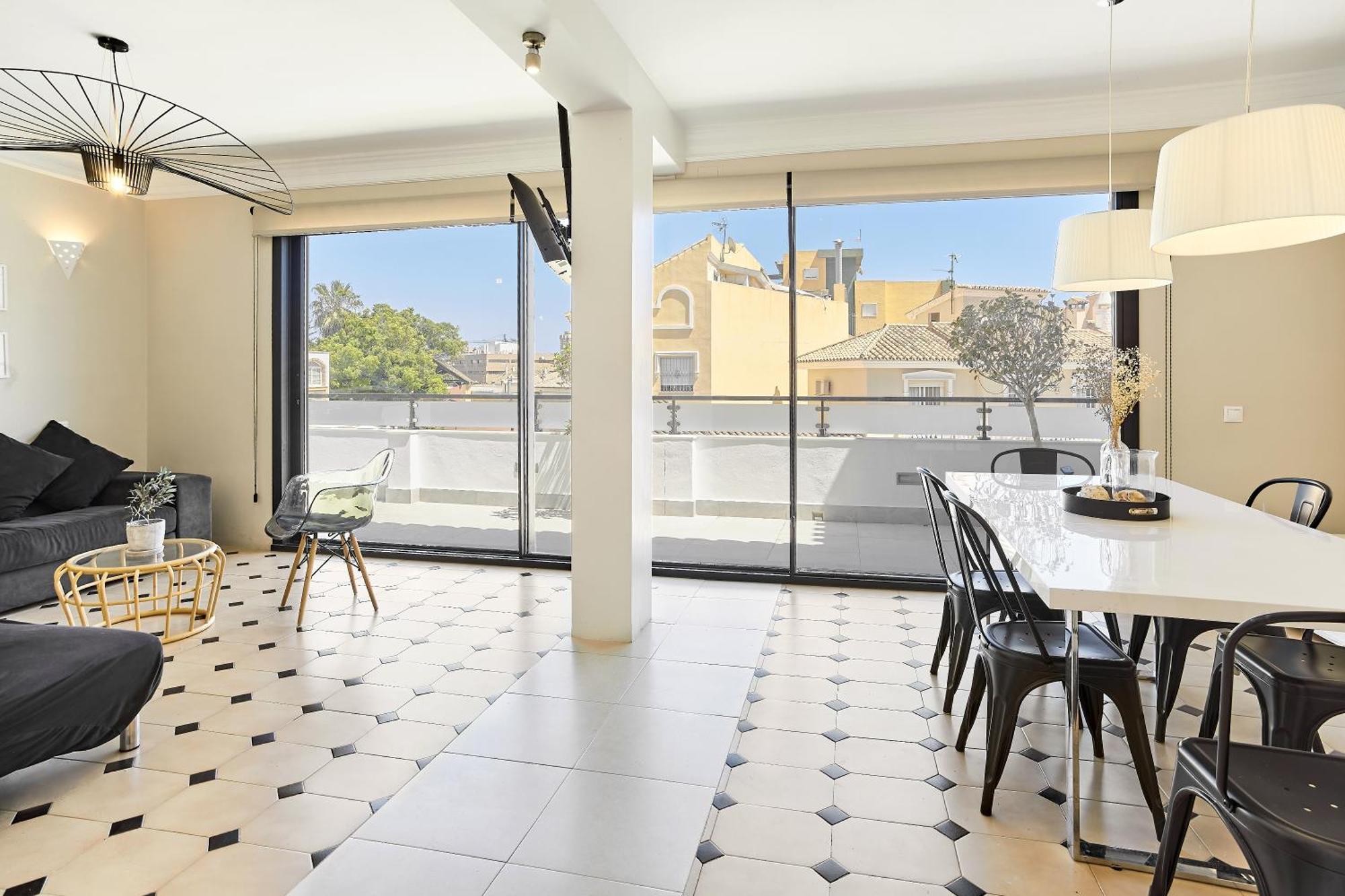 Maravilloso Apartamento Reformado New Pool Fuengirola Esterno foto