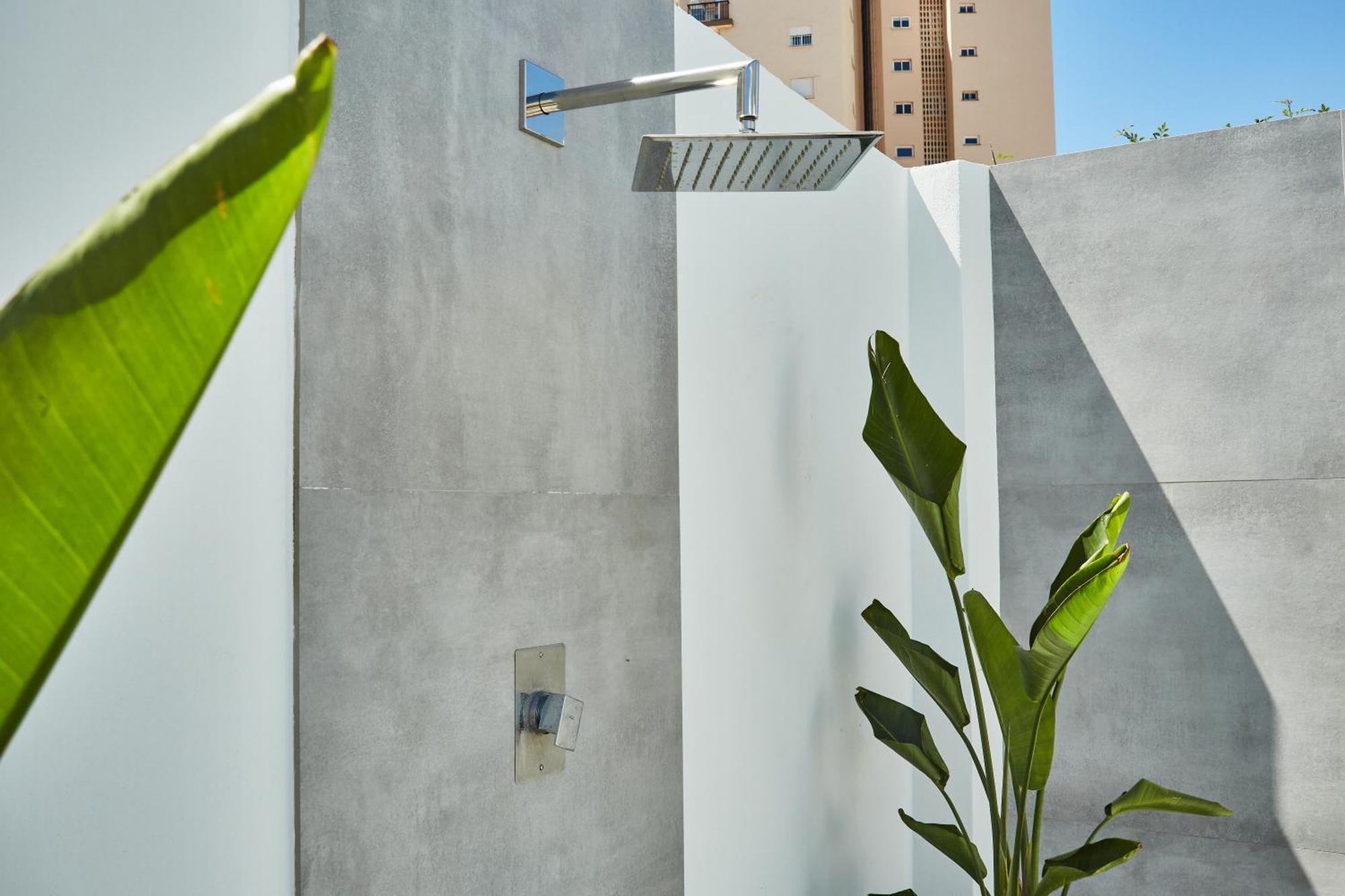Maravilloso Apartamento Reformado New Pool Fuengirola Esterno foto