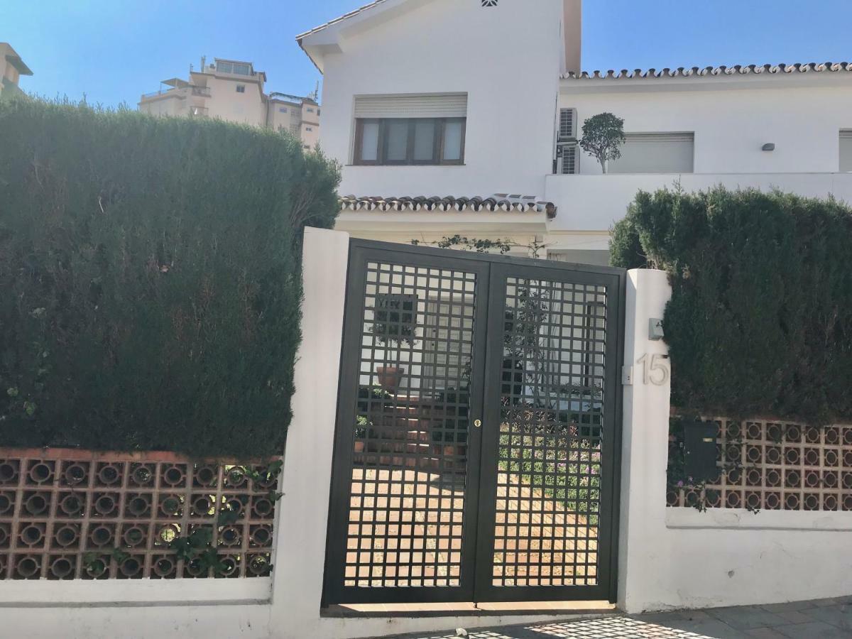Maravilloso Apartamento Reformado New Pool Fuengirola Esterno foto